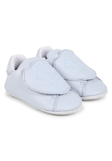 Slippers con stampa KENZO KIDS | K6061677A